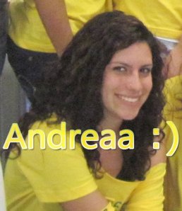 andrea