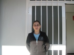 secció aniversari foto Marina