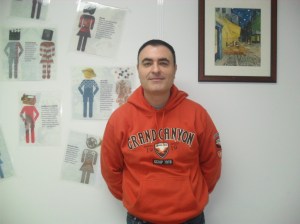 coneix els professors