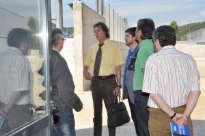 19092013 Recepcio edifici IMarta Mata 01