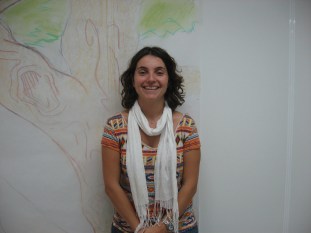 Resultat d'imatges de yolanda vega les barraques digitals