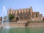 catedral de mallorca