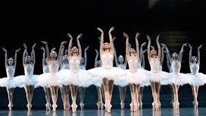 ballet