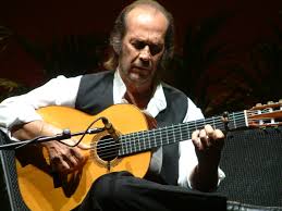 paco de lucia