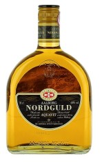 AalborgNordguldAquavit