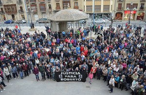 imagen sobre la noticia no callis