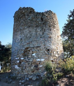 Castell de Sant Miquel - Montornès del Vallès - Vallès Oriental (15)
