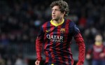 sergi roberto