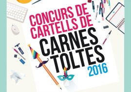 07012016 Concurs cartells carnaval