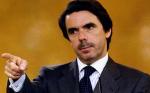SPAIN AZNAR