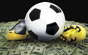 Fútbol-negocio