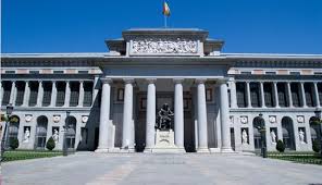 museo del prado