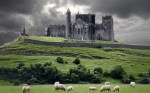 paisajes-hermosos-castillo-en-Irlanda