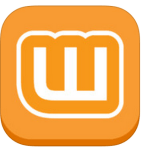watpad favicon