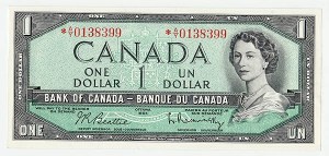 dolar-canadiense