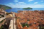 dubrovnik vistes