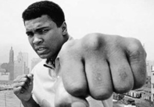 MuhammadAli