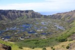 Easter Island, Rano Kau
