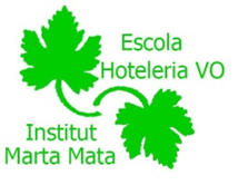 Resultado de imagen de cicles formatius hoteleria montornès marta mata