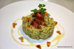 Resultat d'imatges de trinxat-de-la-cerdanya