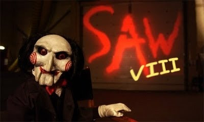 Resultado de imagen de saw 8