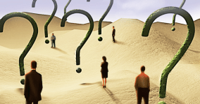 De bat a bat: Vuit respostes