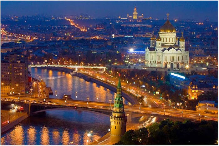 Resultado de imagen de ciudades importantes