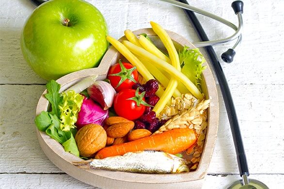 Resultado de imagen de dieta especial