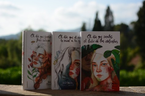 Resultado de imagen de trilogia el dia que dulcinea