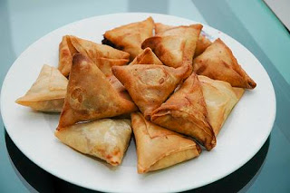 Resultat d'imatges de samosas sri lanka