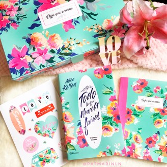 Resultado de imagen de todo lo que nunca fuimos