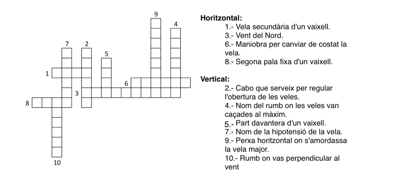 Resultado de imagen de passatemps diferencies