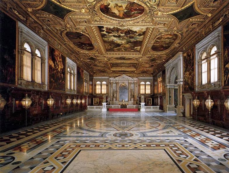 Resultado de imagen de palacio ducal